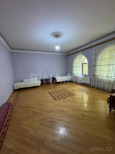 İcarəyə verilir 7 otaqlı həyət evi/bağ evi 700 m², Nəsimi r., photo 15 from 23