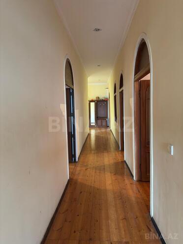 İcarəyə verilir 7 otaqlı həyət evi/bağ evi 700 m², Nəsimi r., photo 13 from 23