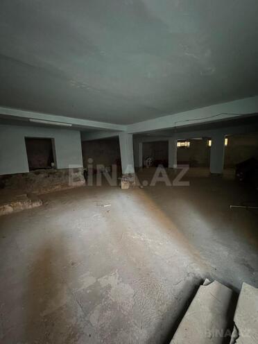 İcarəyə verilir 7 otaqlı həyət evi/bağ evi 700 m², Nəsimi r., photo 21 from 23