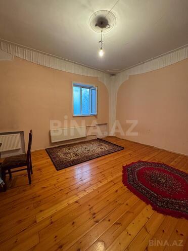 İcarəyə verilir 7 otaqlı həyət evi/bağ evi 700 m², Nəsimi r., photo 17 from 23