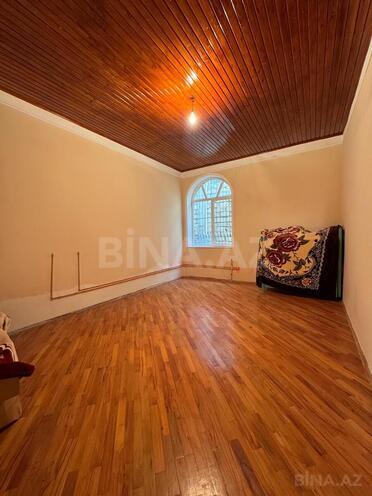 İcarəyə verilir 7 otaqlı həyət evi/bağ evi 700 m², Nəsimi r., photo 8 from 23