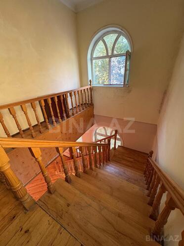İcarəyə verilir 7 otaqlı həyət evi/bağ evi 700 m², Nəsimi r., photo 11 from 23
