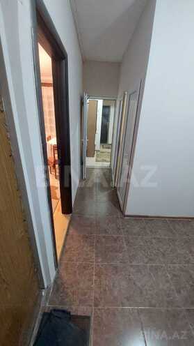 İcarəyə verilir 2 otaqlı köhnə tikili 50 m², Həzi Aslanov m., photo 8 from 9
