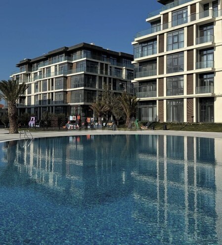 Продаётся 2-комн. новостройка 71.3 м², пос. Sea Breeze, photo 1 from 7