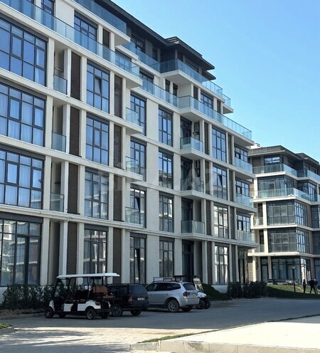 Продаётся 2-комн. новостройка 71.3 м², пос. Sea Breeze, photo 3 from 7