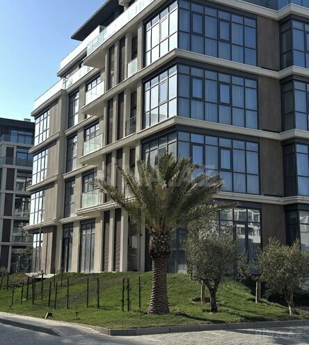 Продаётся 2-комн. новостройка 71.3 м², пос. Sea Breeze, photo 4 from 7