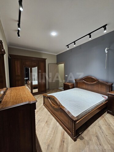 Сдаётся 2-комн. новостройка 80 м², м. Дернегюль, photo 1 from 9