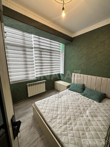 Сдаётся 2-комн. новостройка 40 м², пос. Масазыр, photo 1 from 10