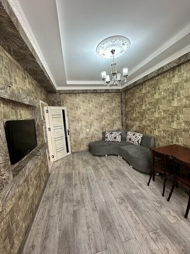 Сдаётся 2-комн. новостройка 40 м², пос. Масазыр, photo 8 from 10