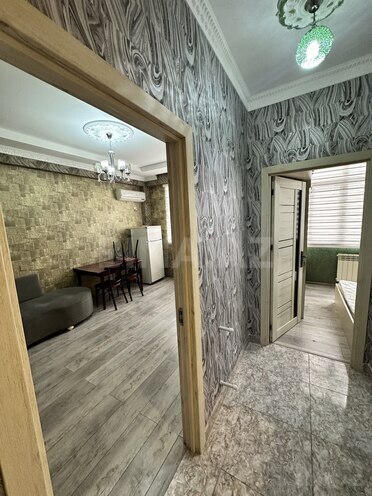 Сдаётся 2-комн. новостройка 40 м², пос. Масазыр, photo 6 from 10