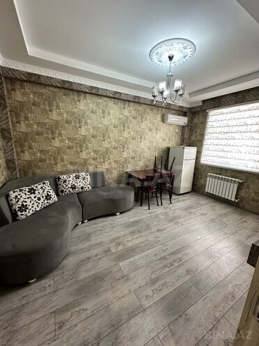 Сдаётся 2-комн. новостройка 40 м², пос. Масазыр, photo 9 from 10