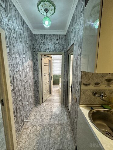 Сдаётся 2-комн. новостройка 40 м², пос. Масазыр, photo 7 from 10