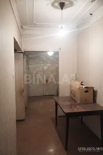 Satılır 5 otaqlı köhnə tikili 120 m², Xalqlar Dostluğu m., photo 10 from 12