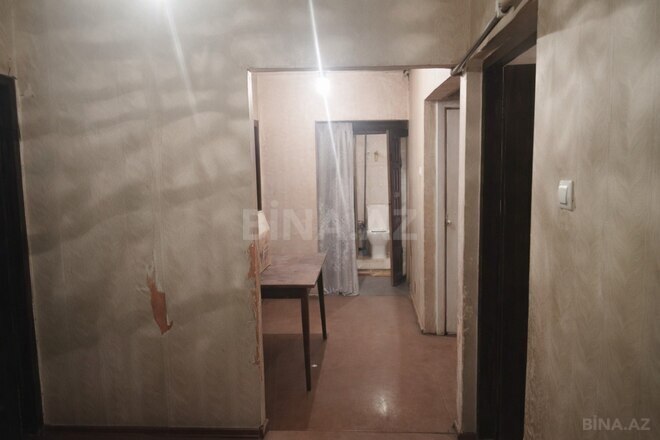 Satılır 5 otaqlı köhnə tikili 120 m², Xalqlar Dostluğu m., photo 9 from 12