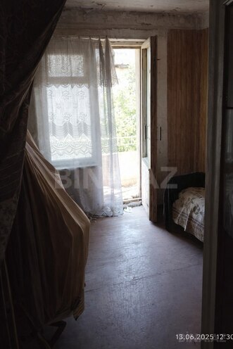 Satılır 5 otaqlı köhnə tikili 120 m², Xalqlar Dostluğu m., photo 6 from 12