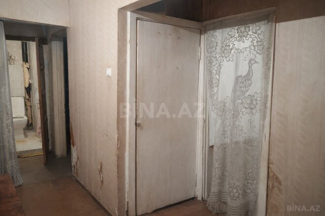 Satılır 5 otaqlı köhnə tikili 120 m², Xalqlar Dostluğu m., photo 8 from 12