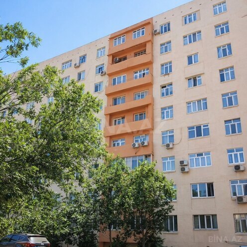 Satılır 5 otaqlı köhnə tikili 120 m², Xalqlar Dostluğu m., photo 1 from 12