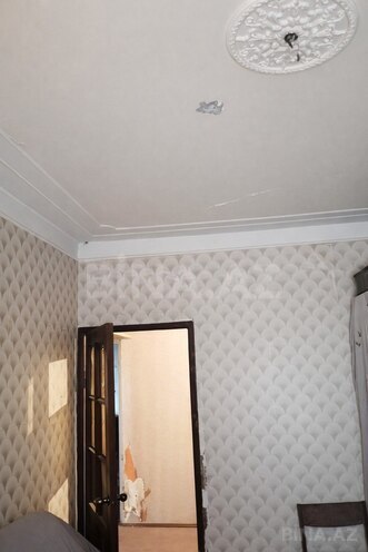 Satılır 5 otaqlı köhnə tikili 120 m², Xalqlar Dostluğu m., photo 4 from 12