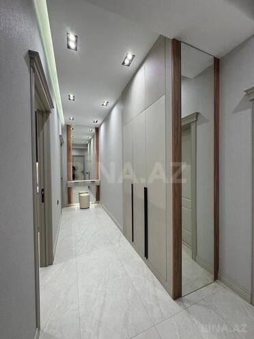 Satılır 2 otaqlı yeni tikili 77 m², 20 Yanvar m., photo 9 from 13