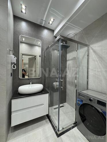 Satılır 2 otaqlı yeni tikili 77 m², 20 Yanvar m., photo 12 from 13