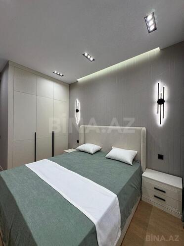 Satılır 2 otaqlı yeni tikili 77 m², 20 Yanvar m., photo 6 from 13