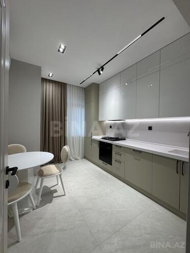 Satılır 2 otaqlı yeni tikili 77 m², 20 Yanvar m., photo 11 from 13