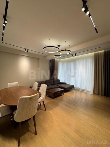 Satılır 2 otaqlı yeni tikili 77 m², 20 Yanvar m., photo 3 from 13