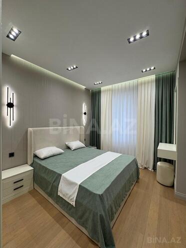 Satılır 2 otaqlı yeni tikili 77 m², 20 Yanvar m., photo 1 from 13