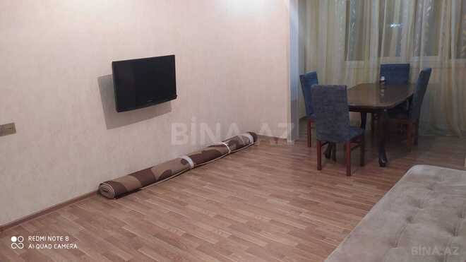 Satılır 3 otaqlı köhnə tikili 70 m², photo 1 from 10