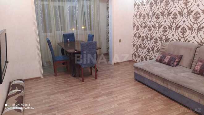 Satılır 3 otaqlı köhnə tikili 70 m², photo 3 from 10