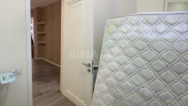 Сдаётся 3-комн. новостройка 90 м², м. Гянджлик, photo 14 from 22