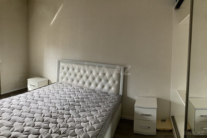 Сдаётся 3-комн. новостройка 90 м², м. Гянджлик, photo 11 from 22