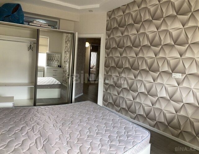Сдаётся 3-комн. новостройка 90 м², м. Гянджлик, photo 8 from 22