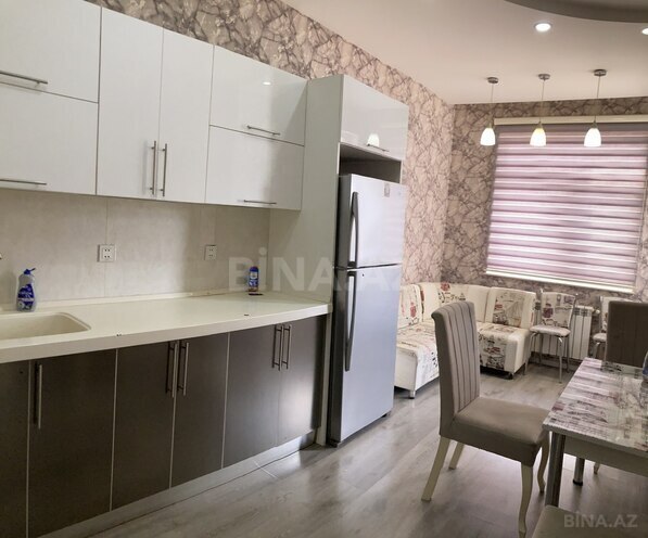 Сдаётся 3-комн. новостройка 90 м², м. Гянджлик, photo 5 from 22