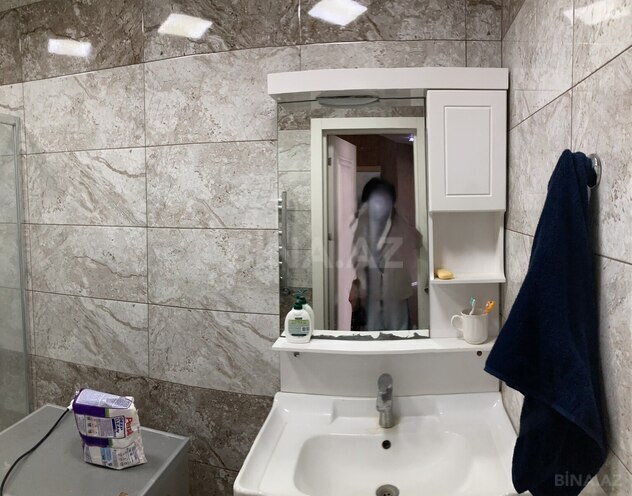 Сдаётся 3-комн. новостройка 90 м², м. Гянджлик, photo 18 from 22