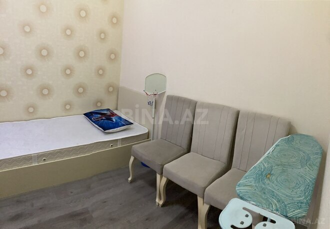 Сдаётся 3-комн. новостройка 90 м², м. Гянджлик, photo 13 from 22