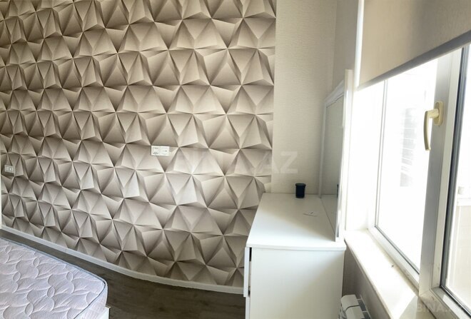 Сдаётся 3-комн. новостройка 90 м², м. Гянджлик, photo 9 from 22