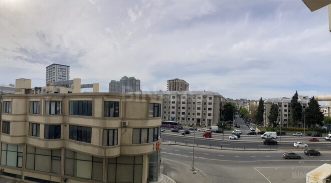 Сдаётся 3-комн. новостройка 90 м², м. Гянджлик, photo 21 from 22