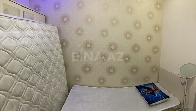 Сдаётся 3-комн. новостройка 90 м², м. Гянджлик, photo 12 from 22