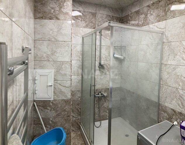 Сдаётся 3-комн. новостройка 90 м², м. Гянджлик, photo 16 from 22