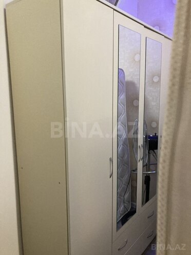 Сдаётся 3-комн. новостройка 90 м², м. Гянджлик, photo 15 from 22