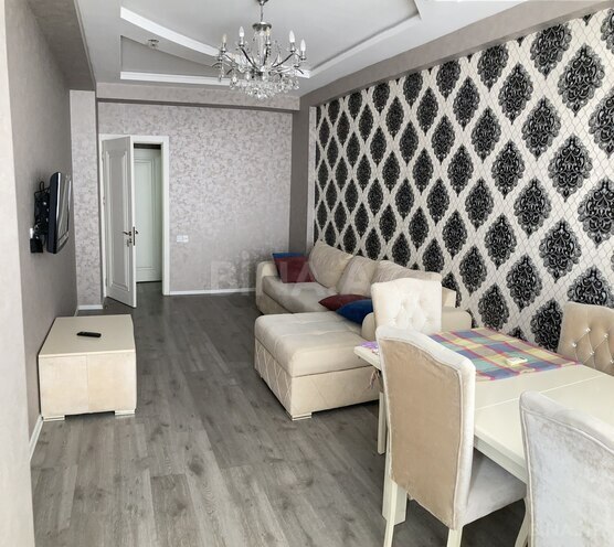 Сдаётся 3-комн. новостройка 90 м², м. Гянджлик, photo 3 from 22