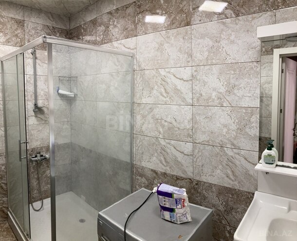 Сдаётся 3-комн. новостройка 90 м², м. Гянджлик, photo 17 from 22