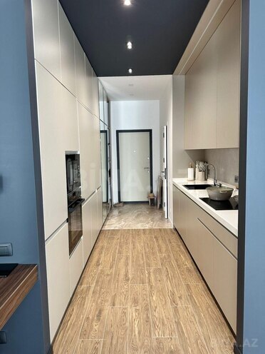 Сдаётся 2-комн. новостройка 62 м², пос. Sea Breeze, photo 8 from 9