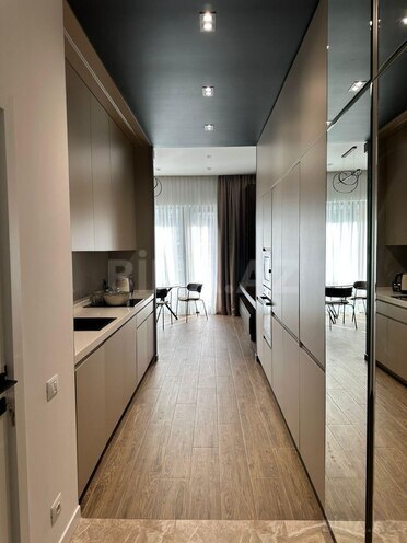 Сдаётся 2-комн. новостройка 62 м², пос. Sea Breeze, photo 4 from 9
