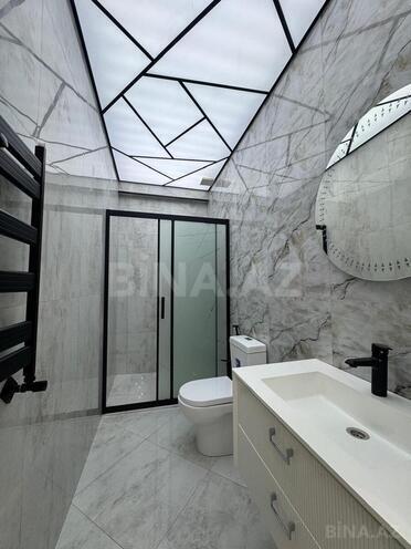 Satılır 3 otaqlı yeni tikili 65 m², Həzi Aslanov m., photo 9 from 11