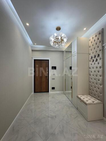 Satılır 3 otaqlı yeni tikili 65 m², Həzi Aslanov m., photo 7 from 11