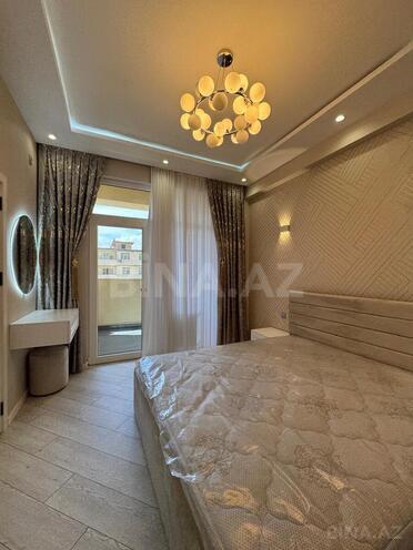 Satılır 3 otaqlı yeni tikili 65 m², Həzi Aslanov m., photo 10 from 11