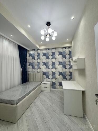 Satılır 3 otaqlı yeni tikili 65 m², Həzi Aslanov m., photo 5 from 11