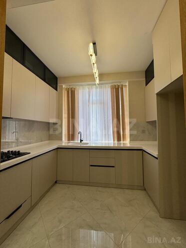 Satılır 3 otaqlı yeni tikili 65 m², Həzi Aslanov m., photo 6 from 11